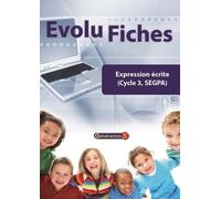 Expression Écrite Cycle 3-Segpa