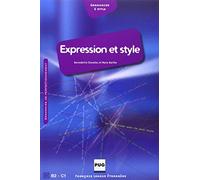 Expression et style B2-C1: Français de perfectionnement