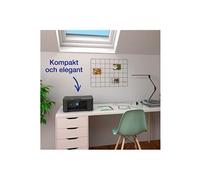 Expression Home XP-3205 - Imprimante multifonctions - couleur - jet d'encre - A4/Legal (support) - jusqu'à 10 ppm (impression) - 100 feuilles - USB,