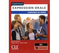 Expression Orale B2 Amérique Du Nord