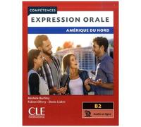 Expression Orale B2 Amérique Du Nord