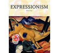 Expressionism: A Revolution in German Art
