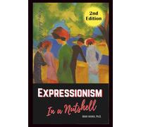 Expressionism Art Movement in a Nutshell: Learn Its History, Artists, Cultural Legacy and Significance