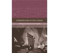 Expressionism in the Cinema by Gary D. Rhodes Olaf Brill, Gary D Rhodes (Auteur)