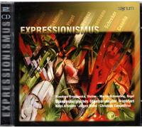 Expressionismus: Expressionism in Music
