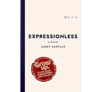Expressionless - Casey Castille - Little Red Rooster - ebook (ePub) - Livre