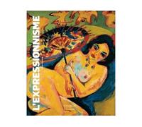 Expressionnisme Coffret - Itzhak Goldberg - Citadelles & Mazenod - Coffret - Beau livre