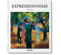 Expressionnisme Norbert Wölf (Auteur)