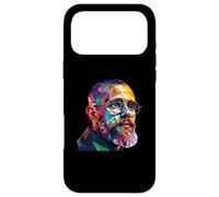 Expressionnisme Saint Maximilien Kolbe Coque pour iPhone 17 Pro Max