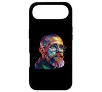 Expressionnisme Saint Maximilien Kolbe Coque pour iPhone Air