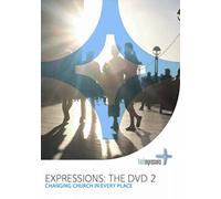 Expressions: Changing Church in Every Place