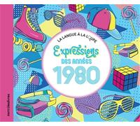 Expressions des années 1980