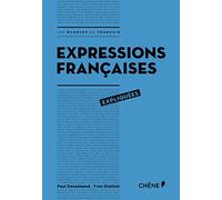 Expressions françaises expliquées