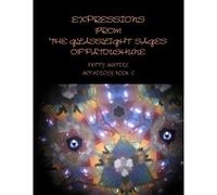 Expressions From The Glasslight Sages Of Patoushune