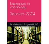 Expressions in cardiology : 2024 Selections