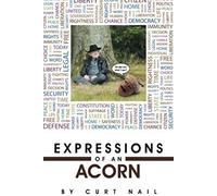 Expressions Of An Acorn