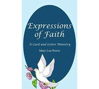 Expressions Of Faith