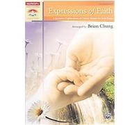 Expressions of Faith, Alfred's Sacred Performer Collections