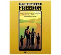 Expressions Of Freedom Complete Edition / Score + Parties