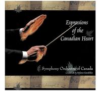Expressions of The Canadian Heart [Import]