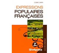 Expressions Populaires Françaises