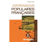 Expressions Populaires Françaises