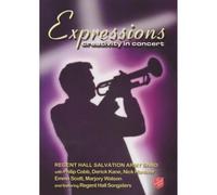 Expressions: Regent Hall Band and Songsters of The Salvation Army [DVD]