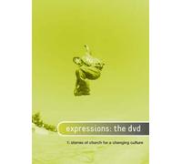 Expressions: Stories of Church for a Changing Culture