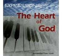 Expressions-The Heart of God