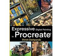 Expressive Digital Painting In Procreate