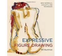 Expressive Figure Drawing