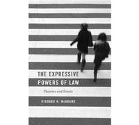 Expressive Powers Of Law Richard H Mcadams, (Auteur)