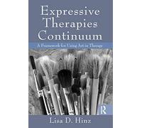 Expressive Therapies Continuum