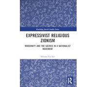 Expressivist Religious Zionism