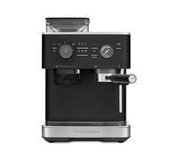 KitchenAid 5KES6551EBK Semi-automatique Machine à expresso 2,5 L