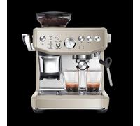 Expresso à broyeur full auto SAGE SES876ALM4EEU1