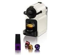 Expresso à capsules Krups Nespresso Inissia blanche YY1530 Blanche G