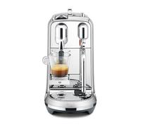 Expresso à capsules Sage Creatista Plus SNE800BSS 1500 W Argent