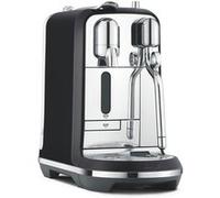 Expresso à capsules Sage Creatista Plus SNE800BTR 1500 W Noir Truffe Noire G