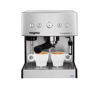 Expresso automatic chrome mat