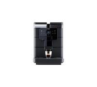 Saeco Machine expresso Royal Black – Broyeur semi-auto programmable 1400W 2,5L Inox Noir 2 tasses