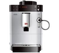 Expresso avec broyeur à grains Melitta Caffeo Passionne F53/0-101 1450 W Gris Argent G