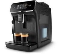 Expresso avec broyeur à grains Philips EP2220/10 Noir Noir mat G