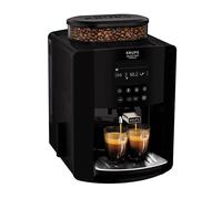 Expresso avec broyeur Arabica noire YY3074FD 1450 W Krups