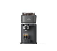 Expresso Avec Broyeur Bar300 60 Baristina Noir Philips