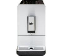 Beko CEG5301X machine à café Machine à expresso 1,5 L