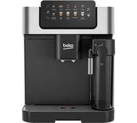 Beko CEG7304X machine à café Entièrement automatique Machine à expresso 2 L