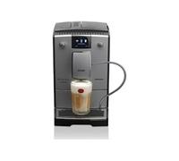 Expresso Avec Broyeur CafeRomatica 769 2.2L Entièrement Automatique Ecran Couleur TFT Argenté