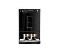 Expresso Avec Broyeur Caffeo Solo 6708702 1.2L 1400W 240V 44dB 2 Tasses Plastique Noir