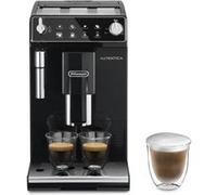 De’Longhi Autentica Entièrement automatique Machine à expresso